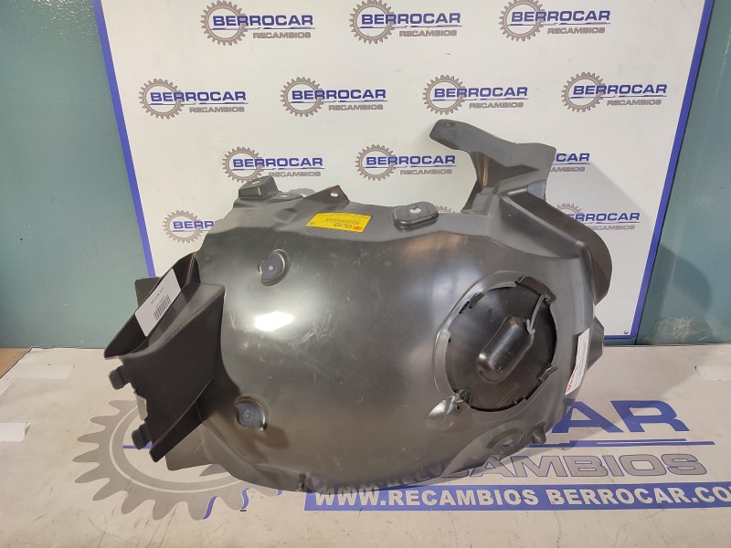 Recambio de paso rueda delantero para renault kangoo referencia OEM IAM 7700434564  