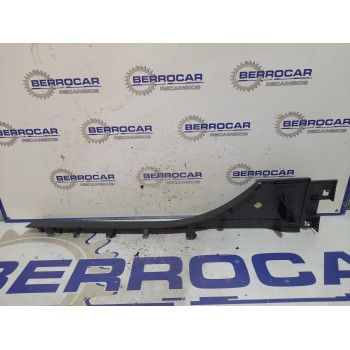 Recambio de moldura para renault megane iii sport tourer 1.6 dci diesel fap referencia OEM IAM 769520001R  