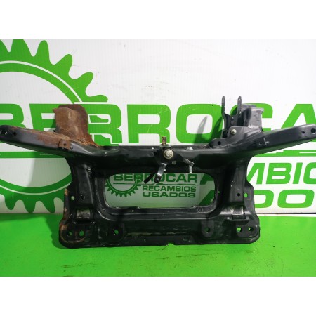 Recambio de puente delantero para peugeot partner (s1) 2.0 hdi cat referencia OEM IAM 3502W9  