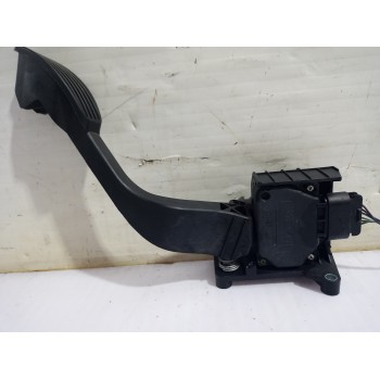 Recambio de pedal acelerador para fiat 500 cabrio (150) aniversario referencia OEM IAM 51833722  