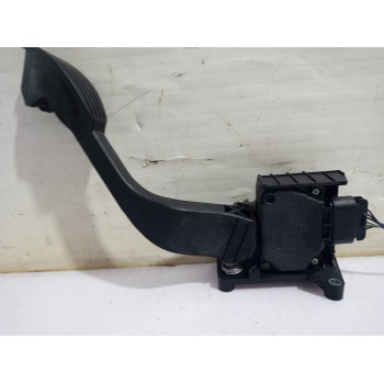 Recambio de pedal acelerador para fiat 500 cabrio (150) aniversario referencia OEM IAM 51833722  