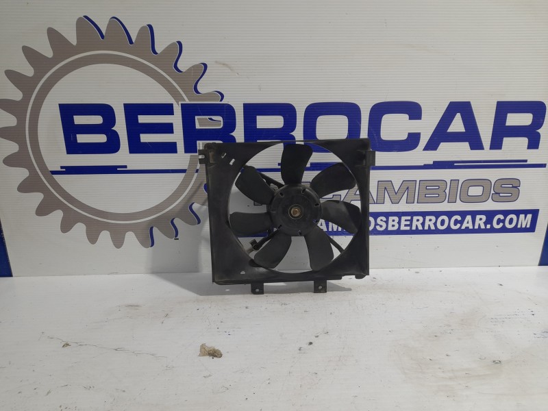 Recambio de electroventilador para mazda 626 berlina (gf) referencia OEM IAM FSM3  