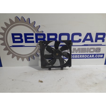 Recambio de electroventilador para mazda 626 berlina (gf) referencia OEM IAM FSM3  
