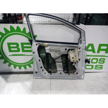 Recambio de puerta delantera izquierda para seat altea xl (5p5) 1.4 16v tsi referencia OEM IAM 5P0831055A  