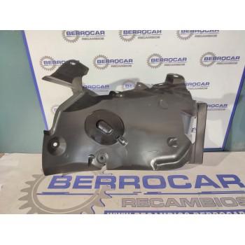 Recambio de paso rueda delantero para renault kangoo referencia OEM IAM 7700434564  