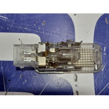 Recambio de luz interior para seat exeo berlina (3r2) 2.0 tdi referencia OEM IAM 4B09474155  