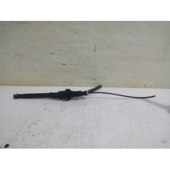 Recambio de bombin embrague para peugeot 207 confort referencia OEM IAM 9676534980  