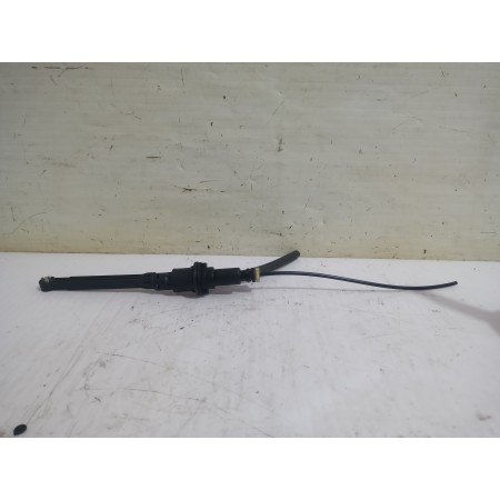 Recambio de bombin embrague para peugeot 207 confort referencia OEM IAM 9676534980  