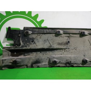 Recambio de cubrecarter para volkswagen golf vi (5k1) advance referencia OEM IAM 1K0825202AR  
