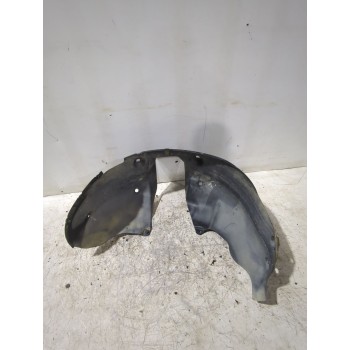 Recambio de paso rueda trasero derecho para hyundai tucson (jm) 2.0 crdi referencia OEM IAM 868222E000  