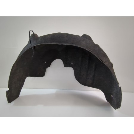 Recambio de paso rueda trasero izquierdo para mini mini (r56) one referencia OEM IAM 51717136167  