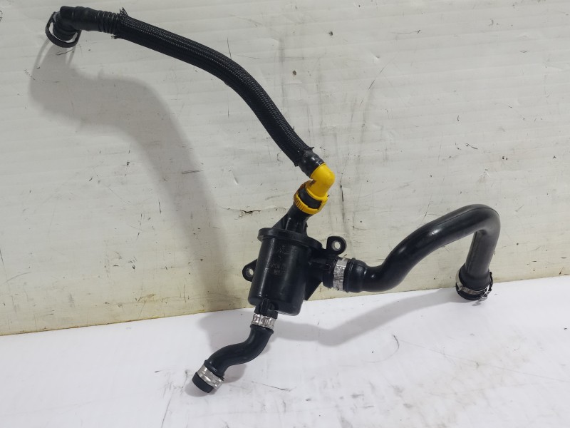 Recambio de separador aceite para peugeot bipper tepee basis referencia OEM IAM 70349704  