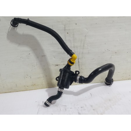 Recambio de separador aceite para peugeot bipper tepee basis referencia OEM IAM 70349704  