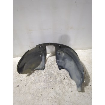 Recambio de paso rueda trasero derecho para hyundai tucson (jm) 2.0 crdi referencia OEM IAM 868222E000  