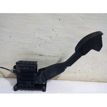 Recambio de pedal acelerador para fiat 500 cabrio (150) aniversario referencia OEM IAM 51833722  