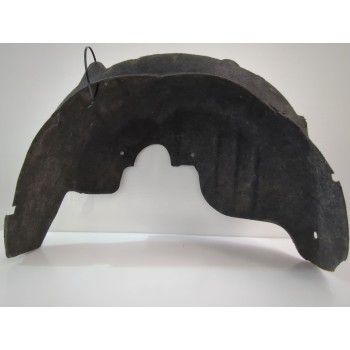 Recambio de paso rueda trasero izquierdo para mini mini (r56) one referencia OEM IAM 51717136167  