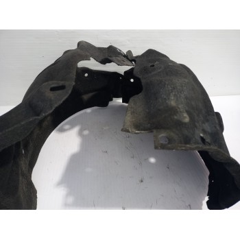 Recambio de paso rueda delantero izquierdo para renault scenic iii bose edition referencia OEM IAM 638458384R  