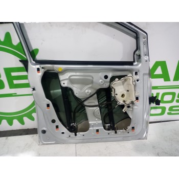 Recambio de puerta delantera izquierda para seat altea xl (5p5) 1.4 16v tsi referencia OEM IAM 5P0831055A  