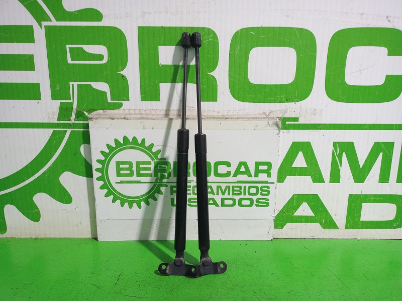 Recambio de amortiguadores maletero / porton para volkswagen golf vi (5k1) advance referencia OEM IAM 5K6827550D02S  