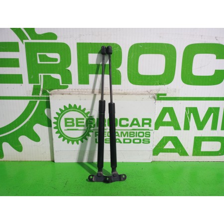 Recambio de amortiguadores maletero / porton para volkswagen golf vi (5k1) advance referencia OEM IAM 5K6827550D02S  