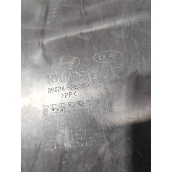 Recambio de paso rueda trasero derecho para hyundai tucson (jm) 2.0 crdi referencia OEM IAM 868222E000  