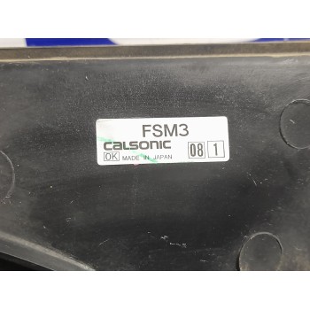 Recambio de electroventilador para mazda 626 berlina (gf) referencia OEM IAM FSM3  