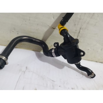 Recambio de separador aceite para peugeot bipper tepee basis referencia OEM IAM 70349704  