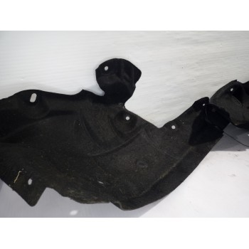 Recambio de paso rueda delantero izquierdo para renault scenic iii bose edition referencia OEM IAM 638458384R  