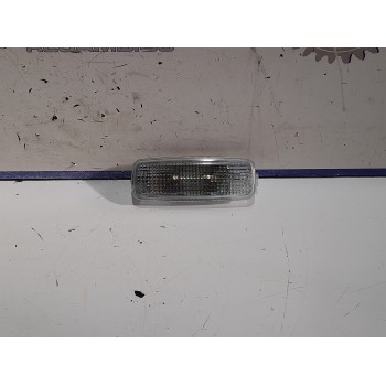 Recambio de luz interior para seat exeo berlina (3r2) 2.0 tdi referencia OEM IAM 4D0947105A  