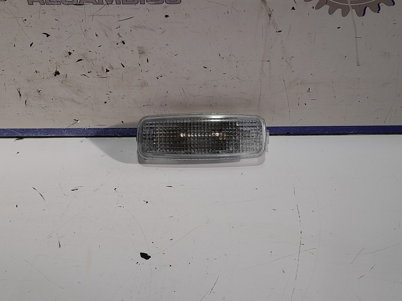 Recambio de luz interior para seat exeo berlina (3r2) 2.0 tdi referencia OEM IAM 4D0947105A  