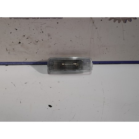 Recambio de luz interior para seat exeo berlina (3r2) 2.0 tdi referencia OEM IAM 4D0947105A  