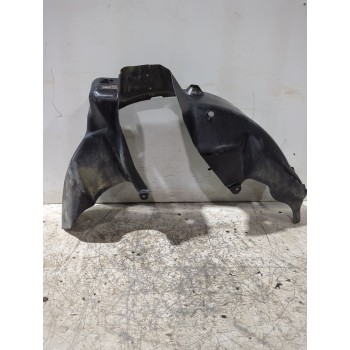 Recambio de paso rueda trasero izquierdo para hyundai tucson (jm) 2.0 crdi referencia OEM IAM 868212E010  
