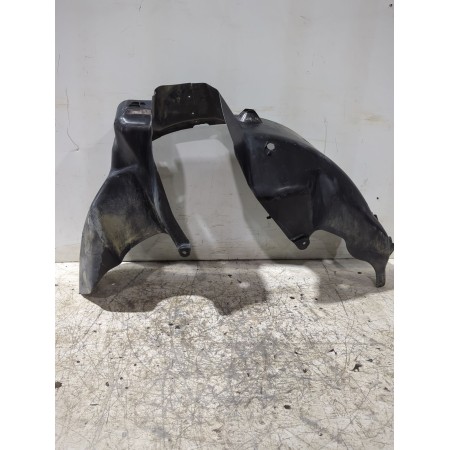 Recambio de paso rueda trasero izquierdo para hyundai tucson (jm) 2.0 crdi referencia OEM IAM 868212E010  