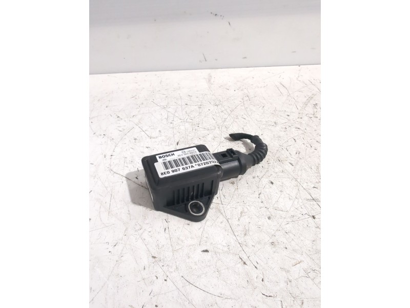 Recambio de sensor para volkswagen passat b5.5 (3b3) 1.9 tdi referencia OEM IAM 8E0907637A  