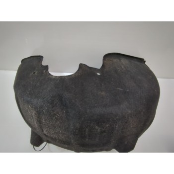 Recambio de paso rueda trasero izquierdo para mini mini (r56) one referencia OEM IAM 51717136167  