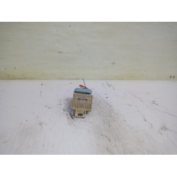 Recambio de resistencia calefaccion para renault scenic ii authentique referencia OEM IAM 9640469680  