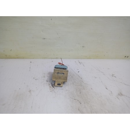 Recambio de resistencia calefaccion para renault scenic ii authentique referencia OEM IAM 9640469680  