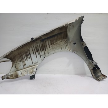 Recambio de aleta delantera derecha para seat ibiza (6k1) stella referencia OEM IAM 6K0821022D  