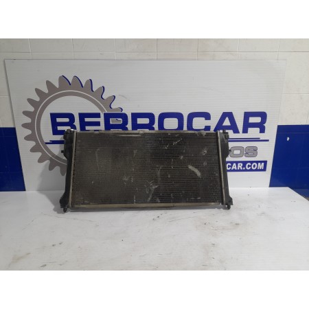 Recambio de radiador agua para mazda 626 berlina (gf) referencia OEM IAM FSJ3  
