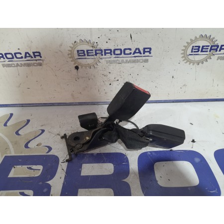 Recambio de anclaje cinturon para renault megane iii sport tourer 1.6 dci diesel fap referencia OEM IAM 888430005R  