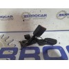 Recambio de anclaje cinturon para renault megane iii sport tourer 1.6 dci diesel fap referencia OEM IAM 888430005R  