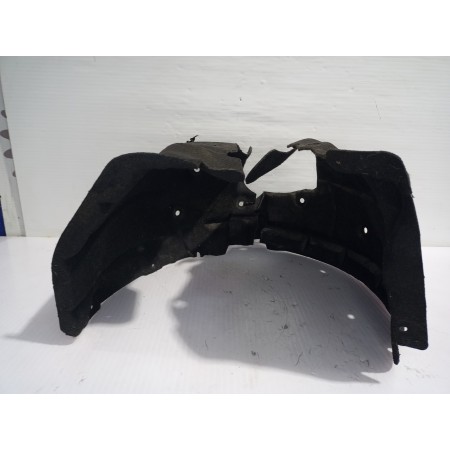 Recambio de paso rueda delantero derecho para renault scenic iii bose edition referencia OEM IAM 638450007R  