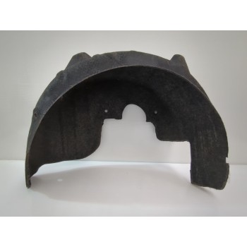 Recambio de paso rueda trasero derecho para mini mini (r56) one referencia OEM IAM 51717136168  