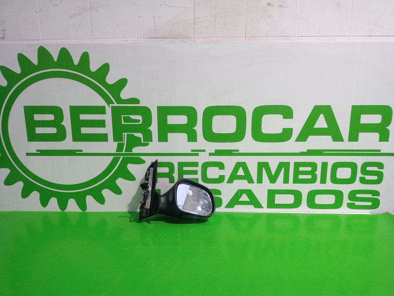 Recambio de retrovisor derecho para seat altea xl (5p5) 1.4 16v tsi referencia OEM IAM E9034142  