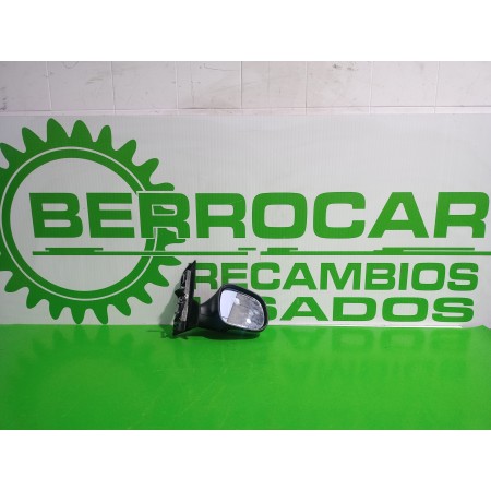 Recambio de retrovisor derecho para seat altea xl (5p5) 1.4 16v tsi referencia OEM IAM E9034142  