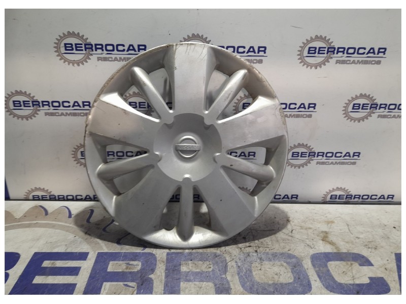 Recambio de tapacubos para nissan primera berlina (p12) referencia OEM IAM NST3101011  
