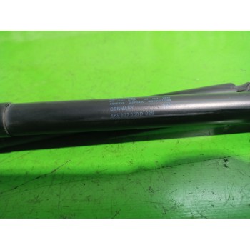 Recambio de amortiguadores maletero / porton para volkswagen golf vi (5k1) advance referencia OEM IAM 5K6827550D02S  