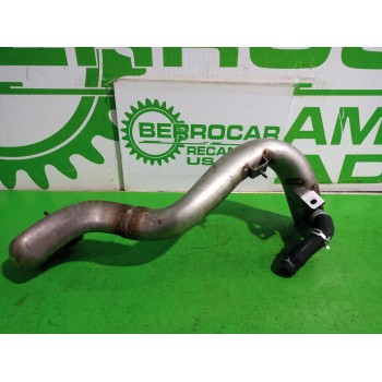 Recambio de tubo para peugeot partner (s1) 2.0 hdi cat referencia OEM IAM 9638972480  
