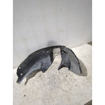 Recambio de paso rueda trasero izquierdo para hyundai tucson (jm) 2.0 crdi referencia OEM IAM 868212E010  
