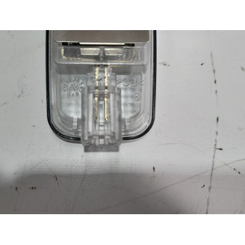 Recambio de luz interior para seat exeo berlina (3r2) 2.0 tdi referencia OEM IAM 4D0947105A  